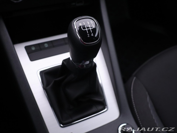 Škoda Octavia 1,6 TDI 85kW Ambition CZ 2020