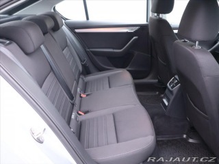 Škoda Octavia 1,6 2020