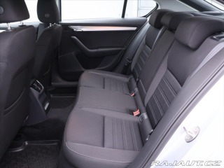 Škoda Octavia 1,6 2020