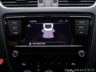 Škoda Octavia 1,6 2020