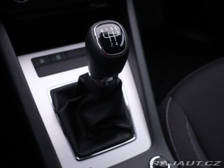 Škoda Octavia 1,6 2020