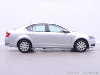 Škoda Octavia 1,6 2020