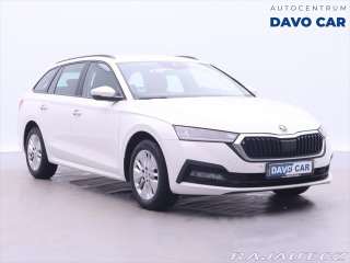 Škoda Octavia 2,0