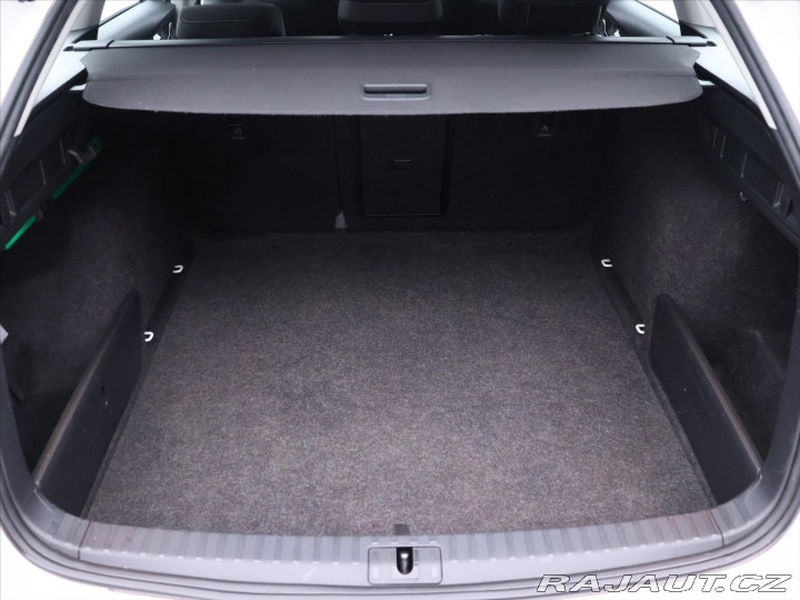 Škoda Octavia 2,0 2022