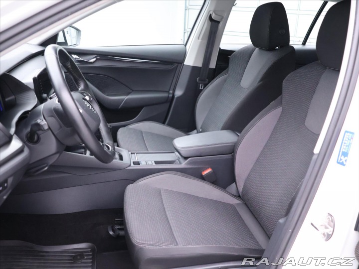 Škoda Octavia 2,0 2022