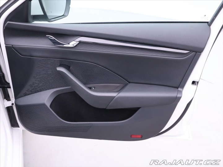 Škoda Octavia 2,0 2022