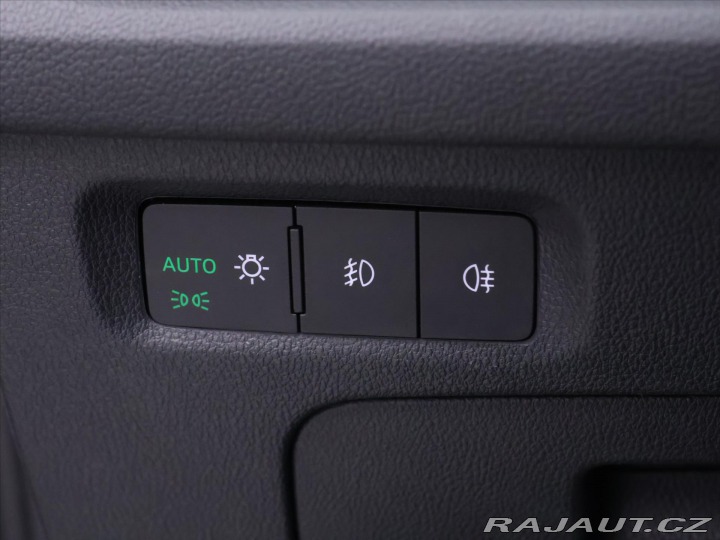 Škoda Octavia 2,0 TDI 85kW Ambition Tem 2022