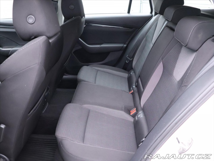 Škoda Octavia 2,0 2022