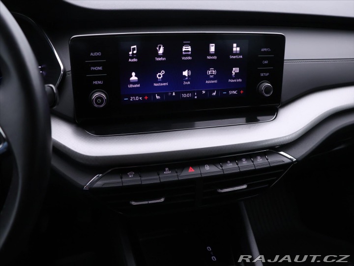 Škoda Octavia 2,0 TDI 85kW Ambition Tem 2022