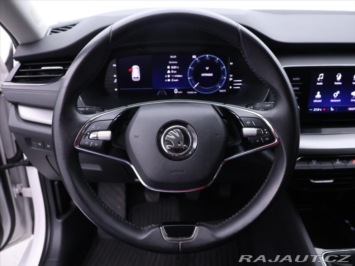 Škoda Octavia 2,0 2022