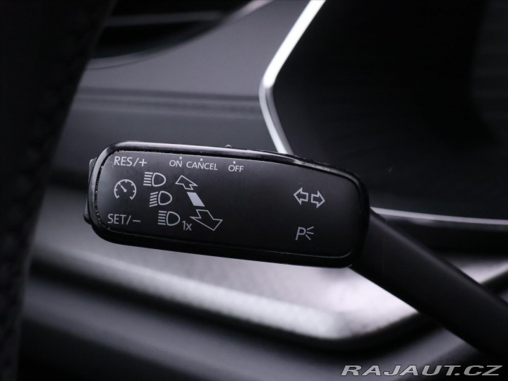 Škoda Octavia 2,0 2022