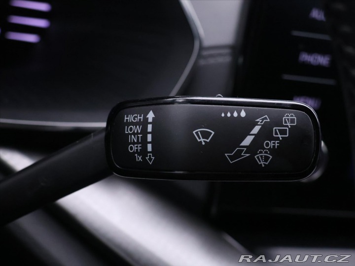 Škoda Octavia 2,0 2022