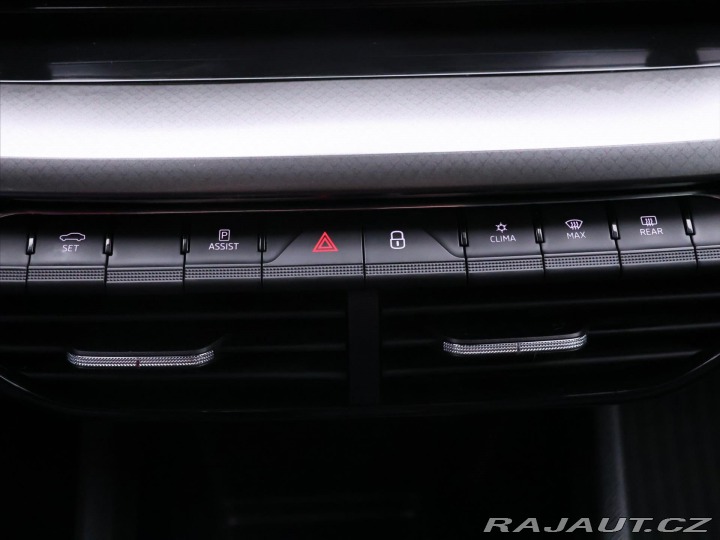 Škoda Octavia 2,0 2022