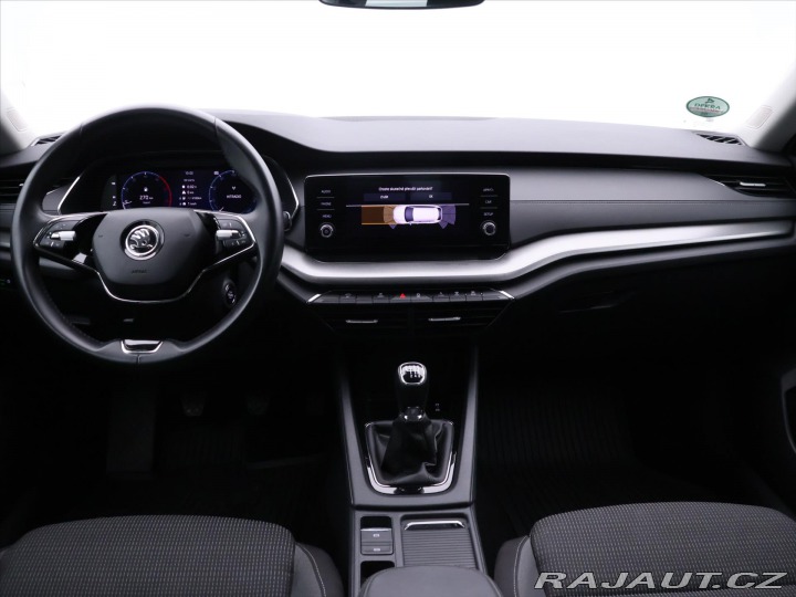 Škoda Octavia 2,0 2022
