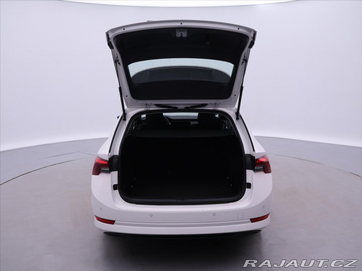 Škoda Octavia 2,0 2022