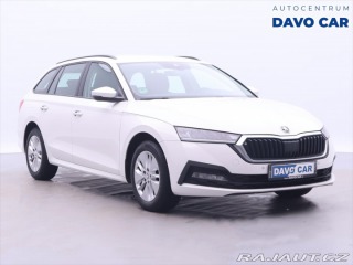 Škoda Octavia 2,0 2022