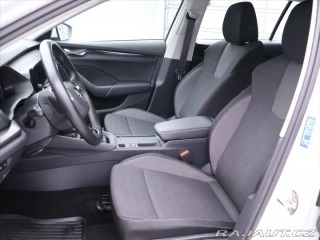 Škoda Octavia 2,0 2022