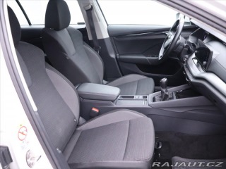 Škoda Octavia 2,0 2022