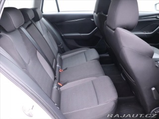 Škoda Octavia 2,0 2022