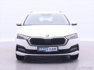 Škoda Octavia 2,0 2022