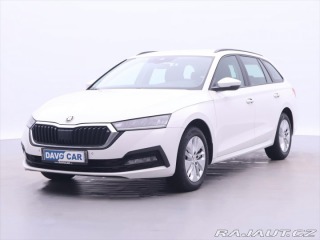 Škoda Octavia 2,0 2022
