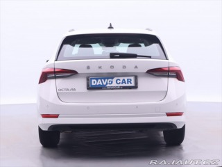 Škoda Octavia 2,0 2022