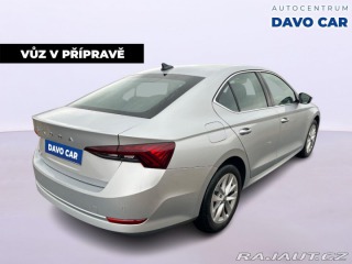 Škoda Octavia 2,0 TDI 85kW Style LED CZ 2023