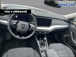 Škoda Octavia 2,0 TDI 85kW Style LED CZ 2023