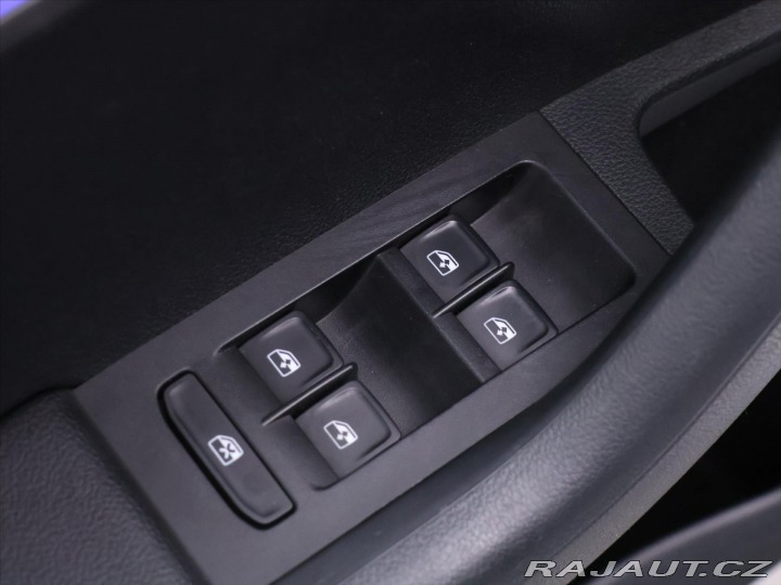 Škoda Octavia 2,0 TDI 110kW DSG Style C 2017