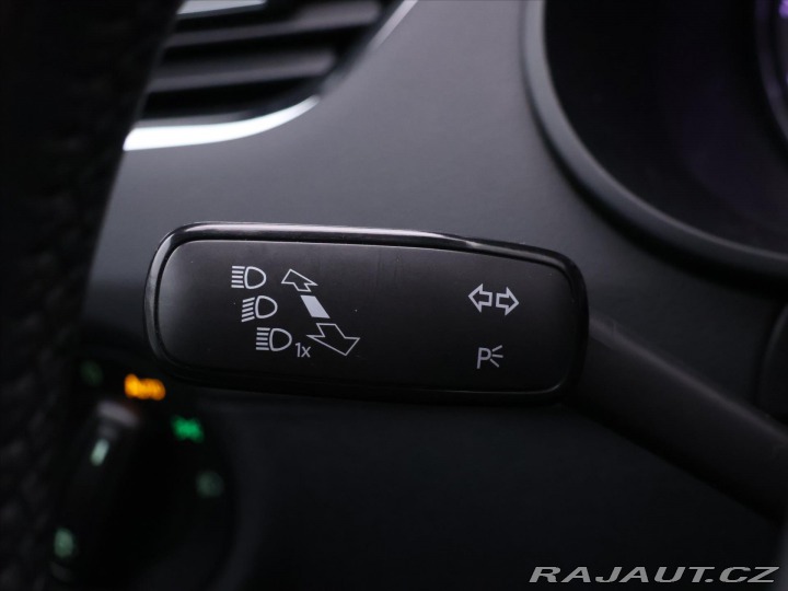 Škoda Octavia 2,0 TDI 110kW DSG CZ Styl 2017