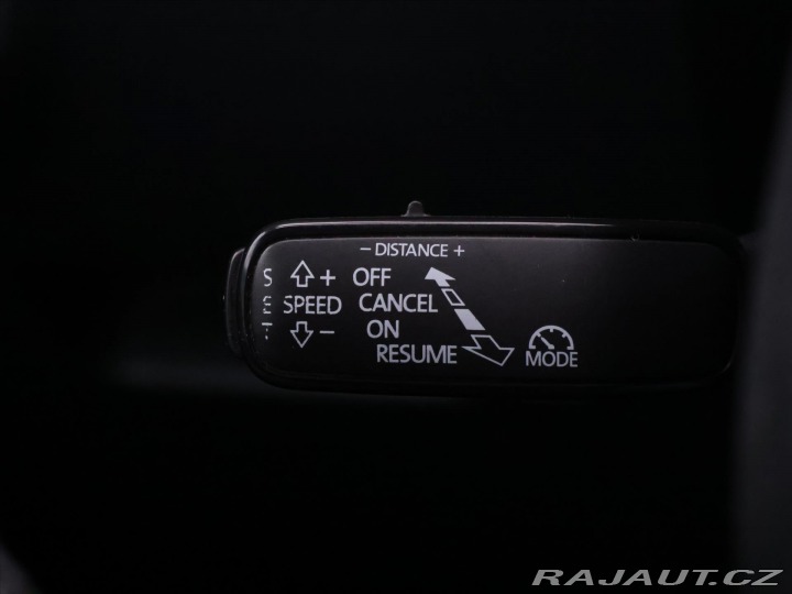 Škoda Octavia 2,0 TDI 110kW DSG CZ Styl 2017