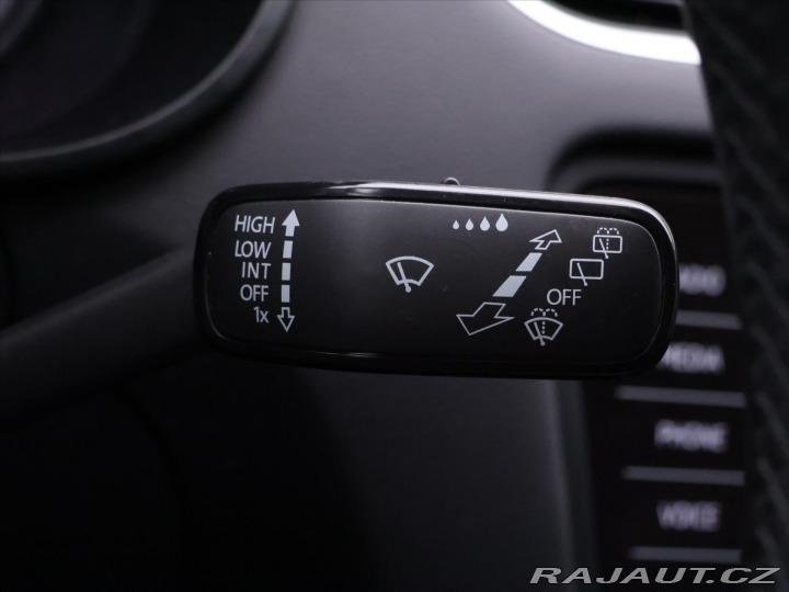 Škoda Octavia 2,0 TDI 110kW DSG CZ Styl 2017