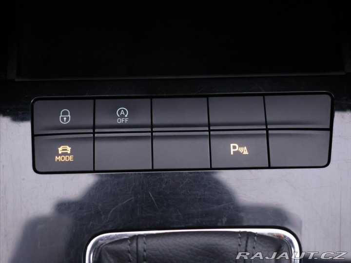 Škoda Octavia 2,0 TDI 110kW DSG Style C 2017