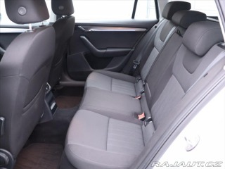 Škoda Octavia 2,0 TDI 110kW DSG CZ Styl 2017