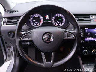 Škoda Octavia 2,0 TDI 110kW DSG CZ Styl 2017
