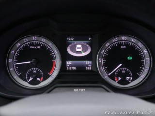 Škoda Octavia 2,0 TDI 110kW DSG CZ Styl 2017