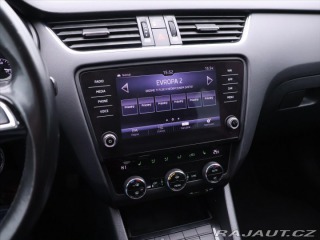 Škoda Octavia 2,0 TDI 110kW DSG CZ Styl 2017