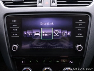 Škoda Octavia 2,0 TDI 110kW DSG CZ Styl 2017