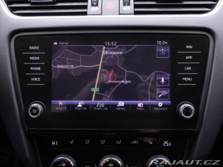 Škoda Octavia 2,0 TDI 110kW DSG CZ Styl 2017