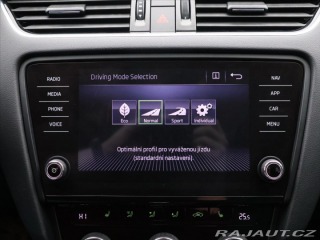 Škoda Octavia 2,0 TDI 110kW DSG CZ Styl 2017