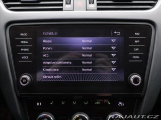 Škoda Octavia 2,0 TDI 110kW DSG CZ Styl 2017