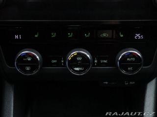 Škoda Octavia 2,0 TDI 110kW DSG CZ Styl 2017