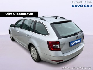Škoda Octavia 2,0 TDI 110kW DSG CZ Styl 2017