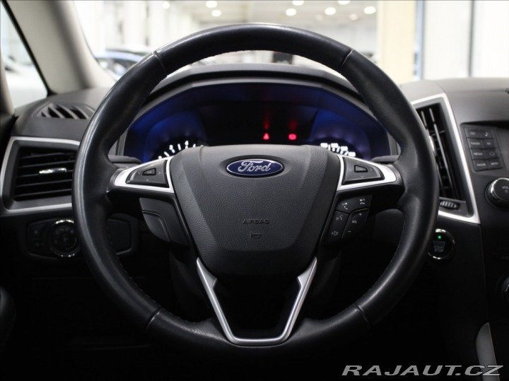 Ford S-MAX 1,5 EB 121kW 1.maj.ČR 7-m 2018