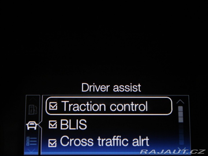 Ford S-MAX 1,5 EB 121kW 1.maj.ČR 7-m 2018