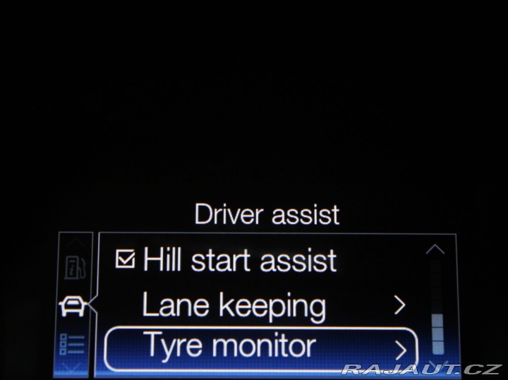 Ford S-MAX 1,5 EB 121kW 1.maj.ČR 7-m 2018