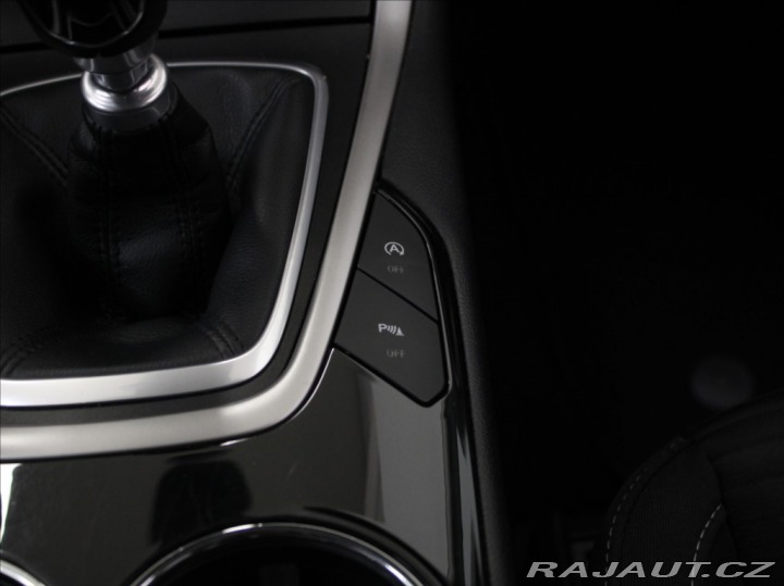 Ford S-MAX 1,5 EB 121kW 1.maj.ČR 7-m 2018