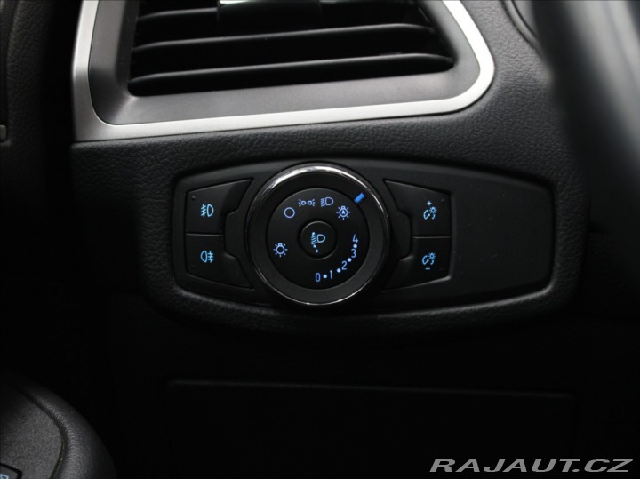 Ford S-MAX 1,5 EB 121kW 1.maj.ČR 7-m 2018