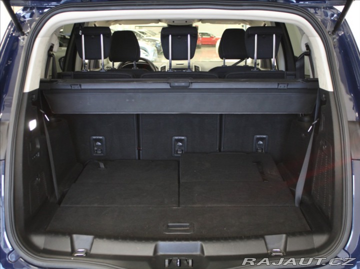 Ford S-MAX 1,5 EB 121kW 1.maj.ČR 7-m 2018
