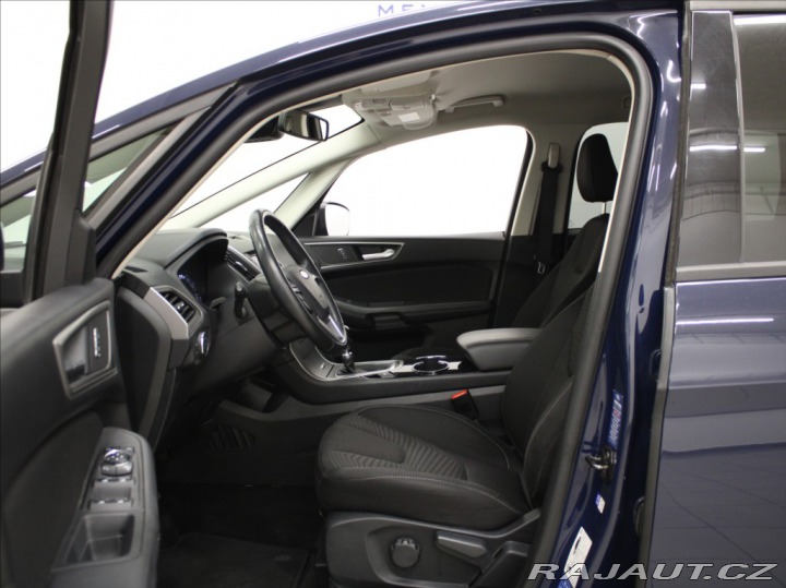 Ford S-MAX 1,5 EB 121kW 1.maj.ČR 7-m 2018